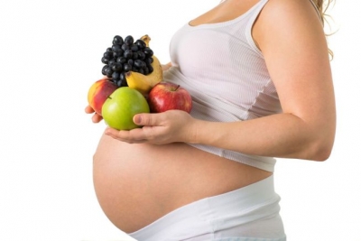 Dieta donne in gravidanza