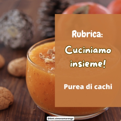 CREMA DI CACHI