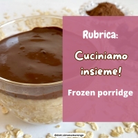 FROZEN PORRIDGE