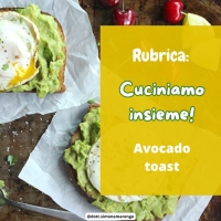AVOCADO TOAST